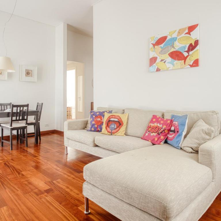 Hostmate - Milano - Messina - Monumentale - Appartamento - 27