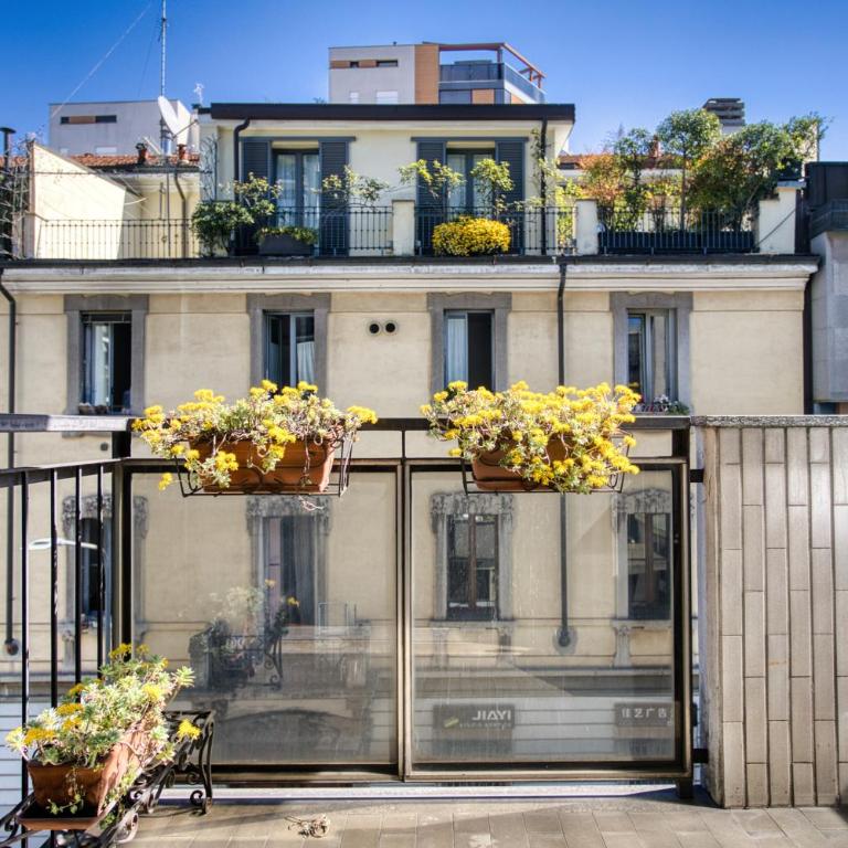 Hostmate - Milano - Messina - Monumentale - Appartamento - 6