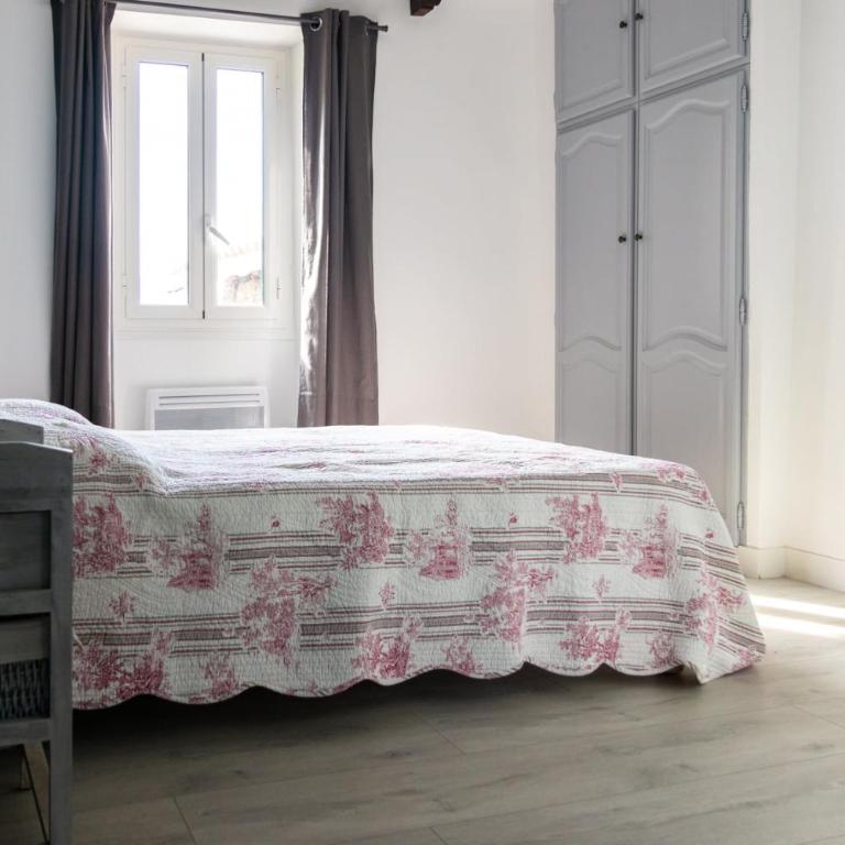 Les LOGIS DE LA CHAPELLE classés 3 étoiles - Apartment mit 2 Schlafzimmern - 14
