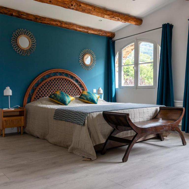 Les LOGIS DE LA CHAPELLE classés 3 étoiles - Apartment mit 1 Schlafzimmer - 17