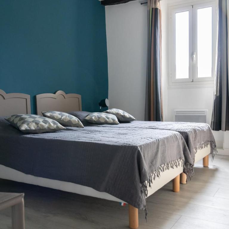 Les LOGIS DE LA CHAPELLE classés 3 étoiles - Apartment mit 2 Schlafzimmern - 17