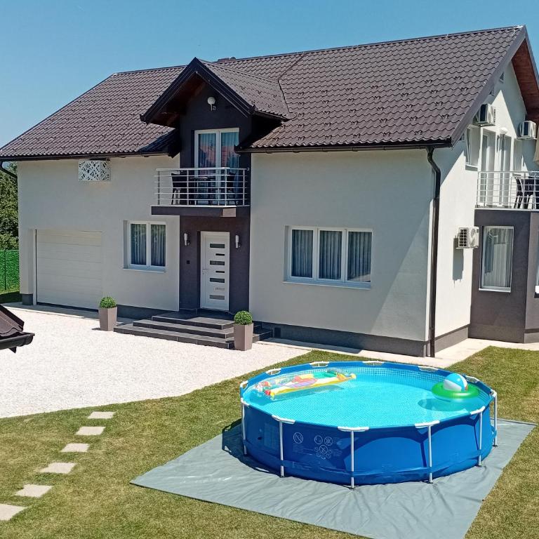 Villa 'Whispering Pines' Ilidža - Vila - 2