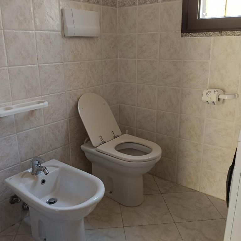 Bilo Lu Rattali - Casa con 1 Camera da Letto - 16