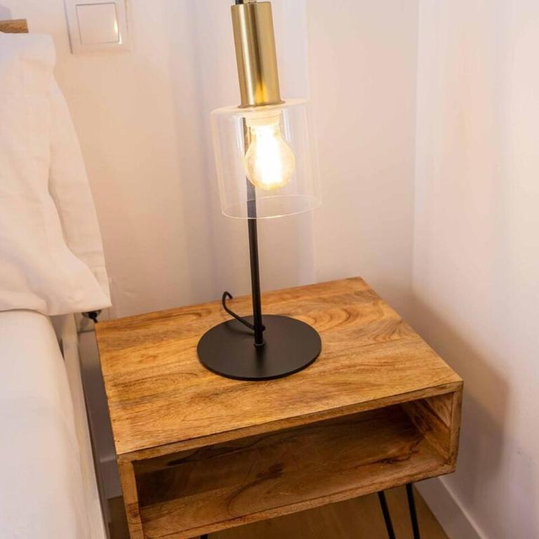 Plaza Merced I AC I Terrasse - Apartamento de 1 dormitorio - 3