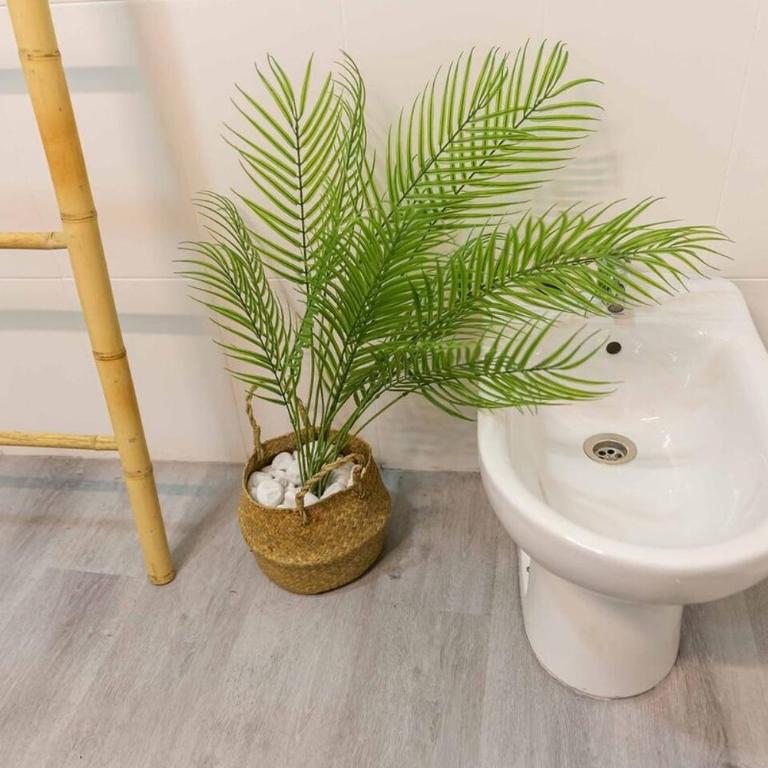 Plaza Merced I AC I Terrasse - Apartamento de 1 dormitorio - 13