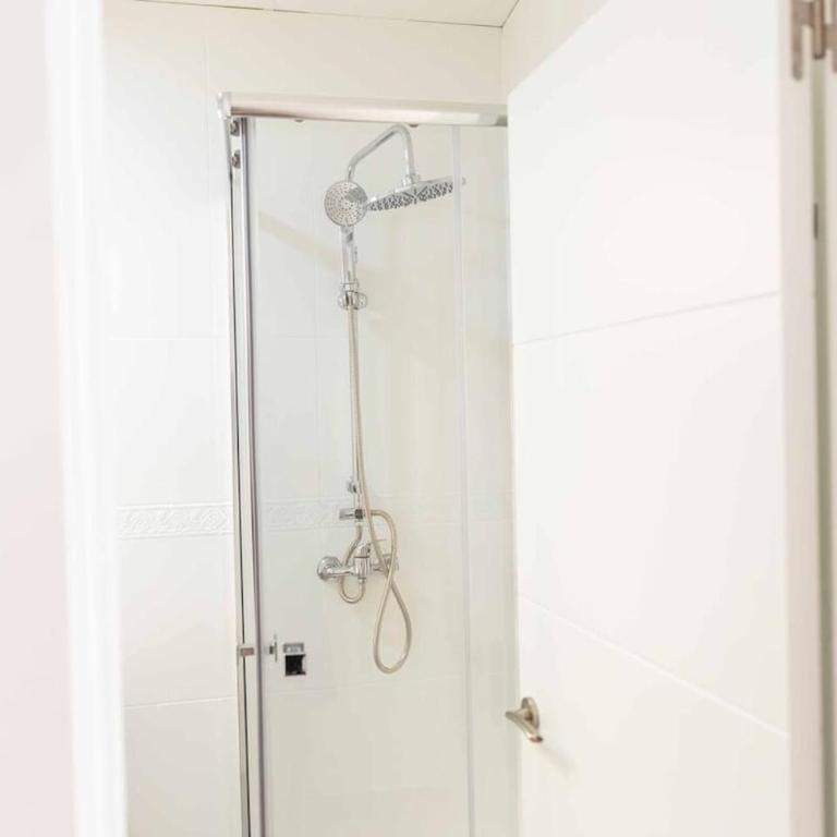 Plaza Merced I AC I Terrasse - Apartamento de 1 dormitorio - 16