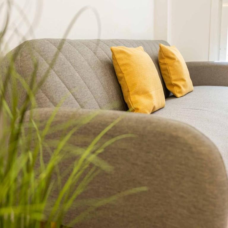 Plaza Merced I AC I Terrasse - Apartamento de 1 dormitorio - 20