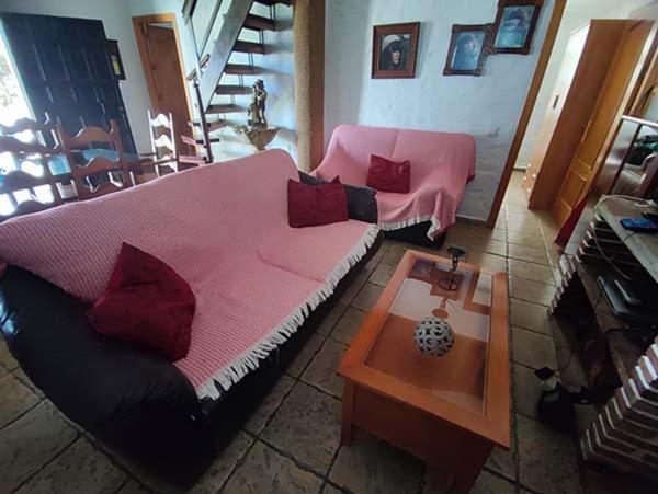 CampoMar - Casa con 1 dormitorio - 8
