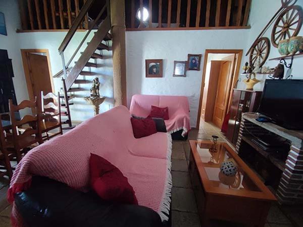 CampoMar - Casa con 1 dormitorio - 9