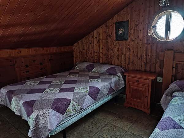 CampoMar - Casa con 1 dormitorio - 10