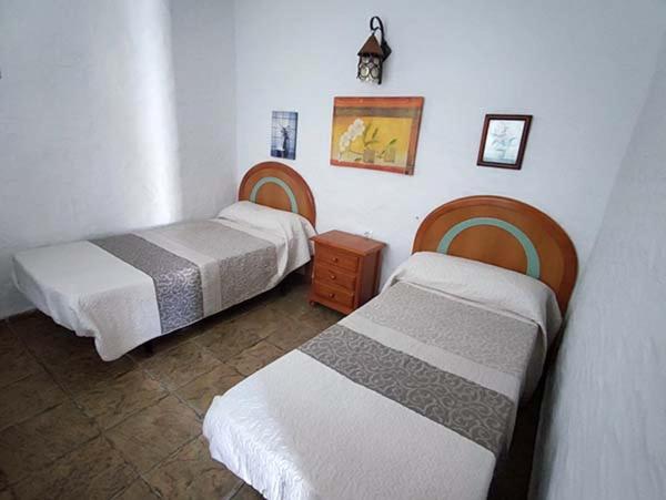 CampoMar - Casa con 1 dormitorio - 11