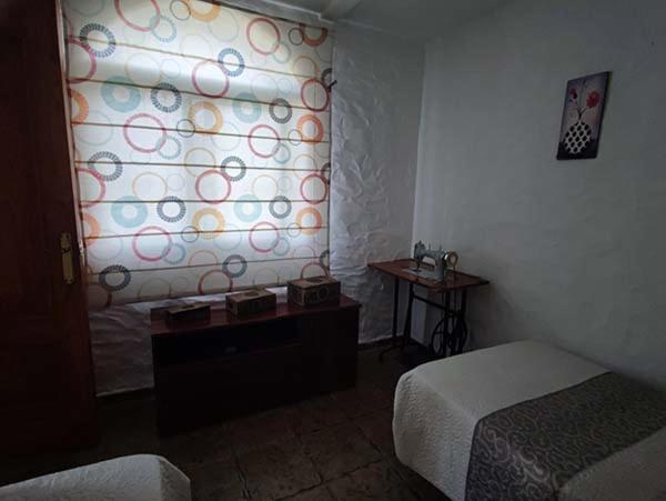CampoMar - Casa con 1 dormitorio - 12