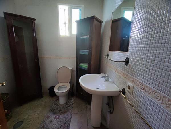 CampoMar - Casa con 1 dormitorio - 16
