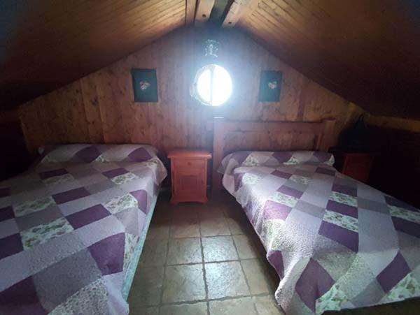 CampoMar - Casa con 1 dormitorio - 17