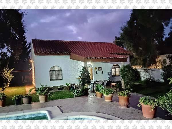 CampoMar - Casa con 1 dormitorio - 18