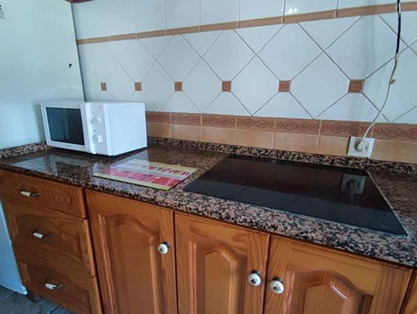 CampoMar - Casa con 1 dormitorio - 19
