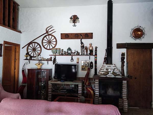 CampoMar - Casa con 1 dormitorio - 20