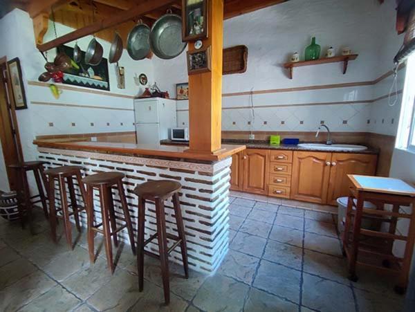 CampoMar - Casa con 1 dormitorio - 21
