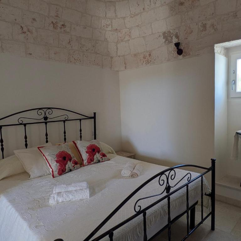 Trulli Papavero - Two-Bedroom House - 20