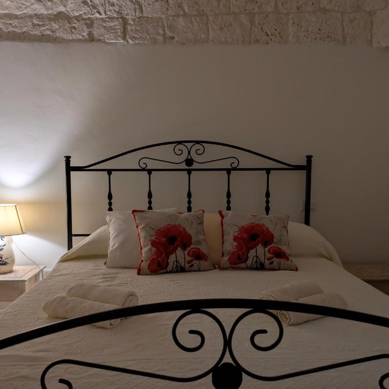 Trulli Papavero - Two-Bedroom House - 23