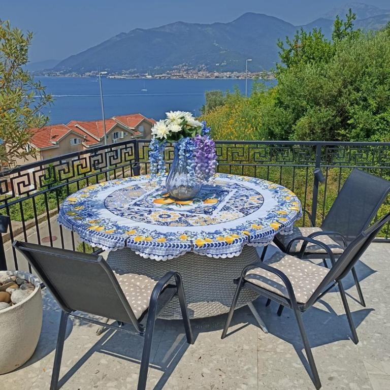 PANORAMIC RESIDENCE Tivat - Apartman sa 2 Spavaće Sobe - 26