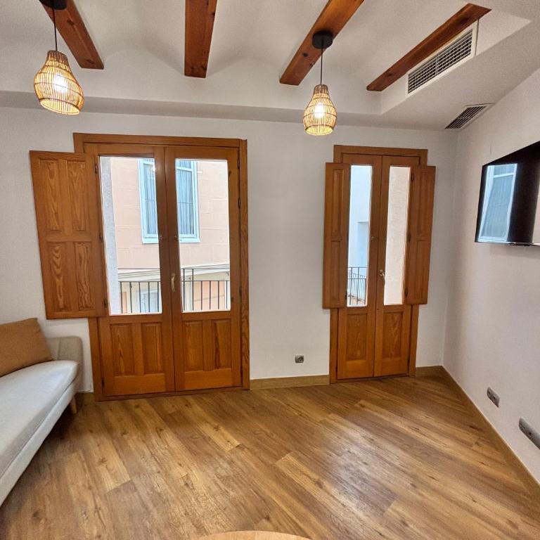 Casa del Carmen - Two-Bedroom Apartment - 5