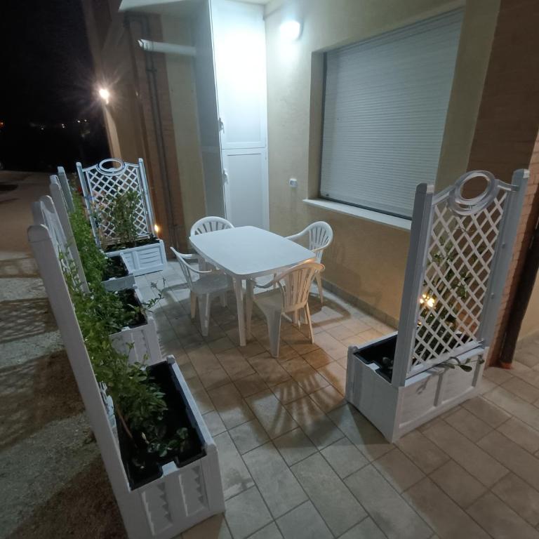 Casa Degli Ulivi - Appartamento con 1 Camera da Letto - 20
