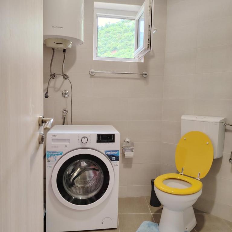 Apartments Lučijana - Apartman sa 1 Spavaćom Sobom - 10