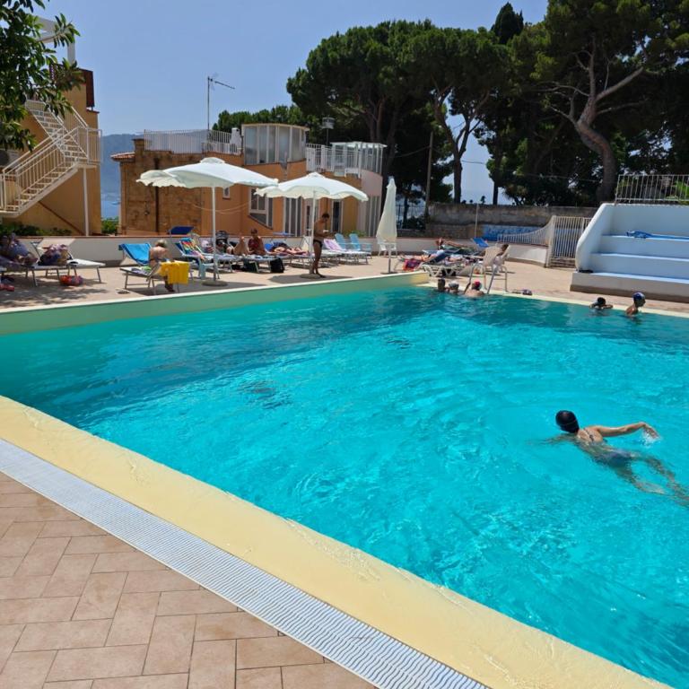 Chris House Mondello - Appartamento Monolocale - 27
