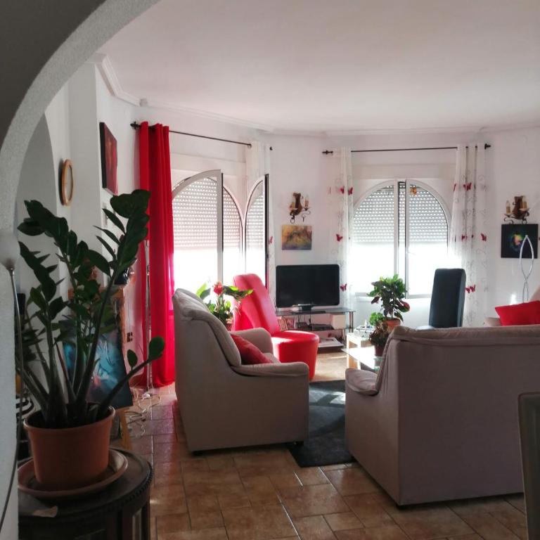 Entreamigos - Casa con 1 dormitorio - 1