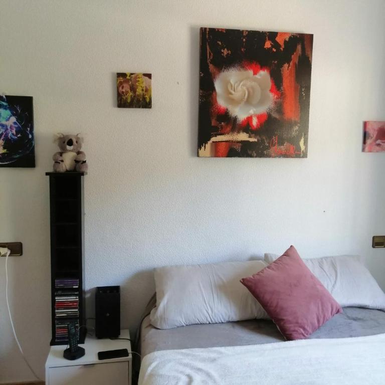 Entreamigos - Casa con 1 dormitorio - 2