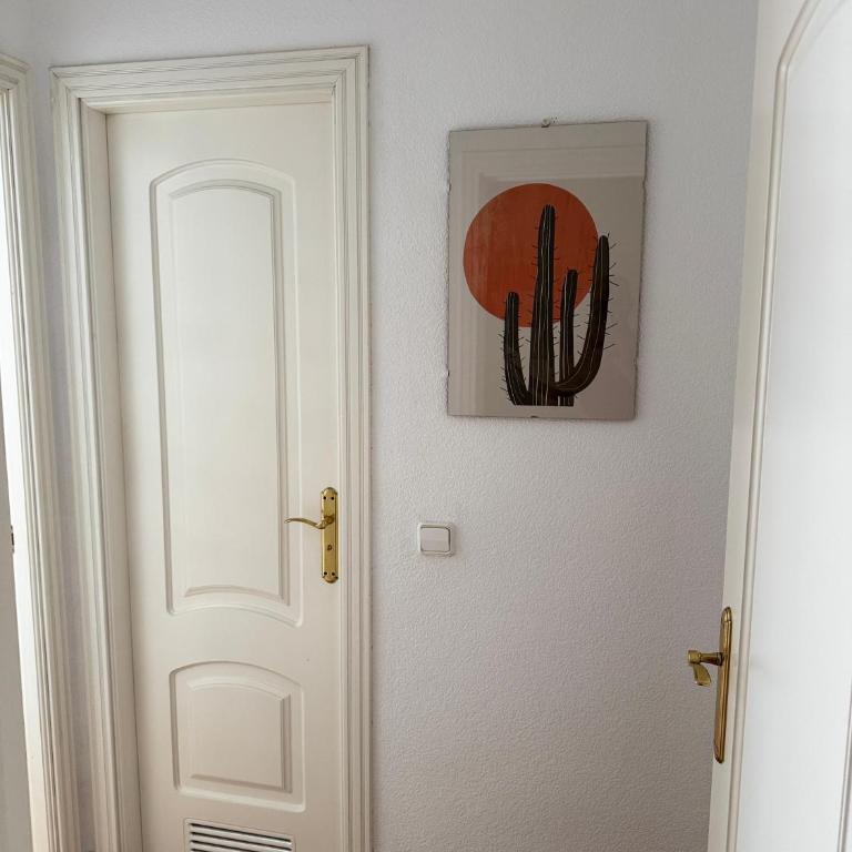 Brisa y Mar Aguadulce - Apartamento de 1 dormitorio - 10