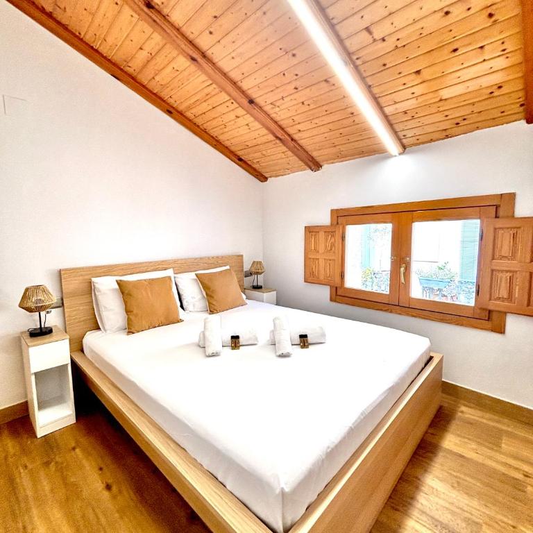 Casa del Carmen - Two-Bedroom Apartment - 7