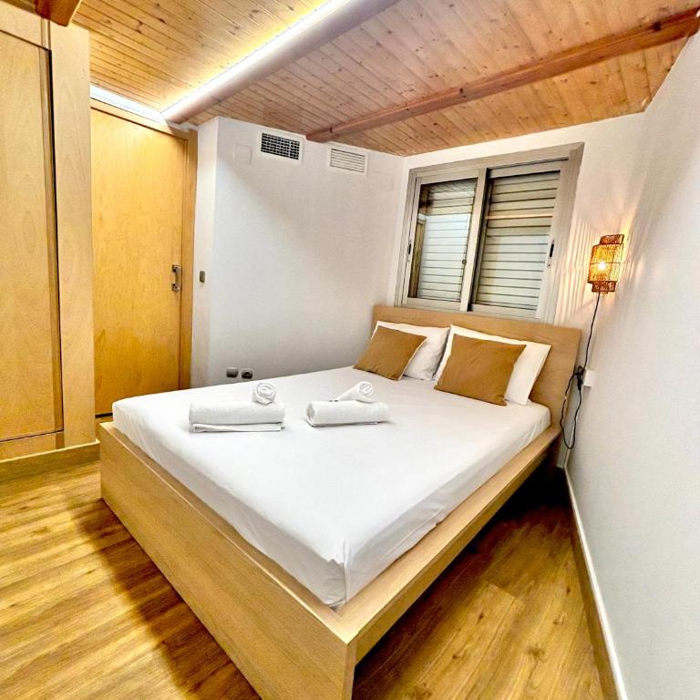 Casa del Carmen - Two-Bedroom Apartment - 8