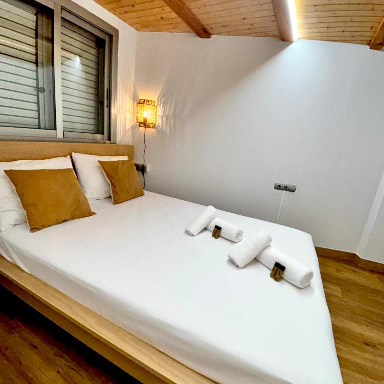 Casa del Carmen - Two-Bedroom Apartment - 9