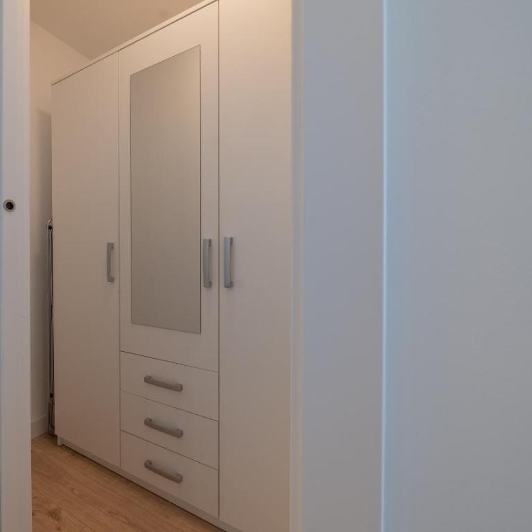 XPCE URBAN 19 MALAGA SKYLINE-Parking Free - Apartamento de 1 dormitorio - 17
