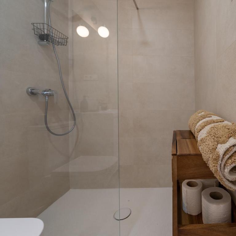 XPCE URBAN 19 MALAGA SKYLINE-Parking Free - Apartamento de 1 dormitorio - 19