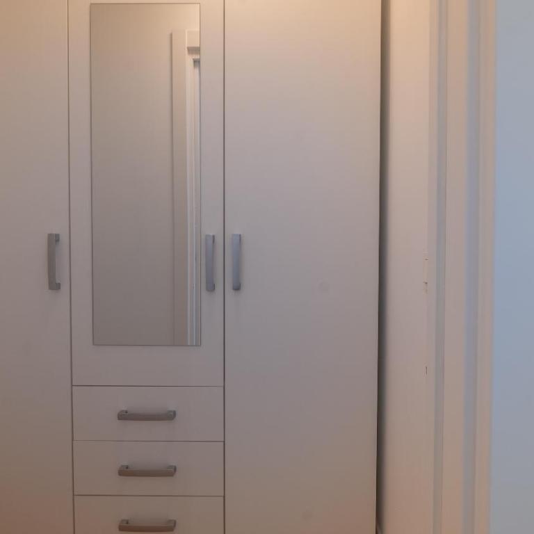 XPCE URBAN 19 MALAGA SKYLINE-Parking Free - Apartamento de 1 dormitorio - 16