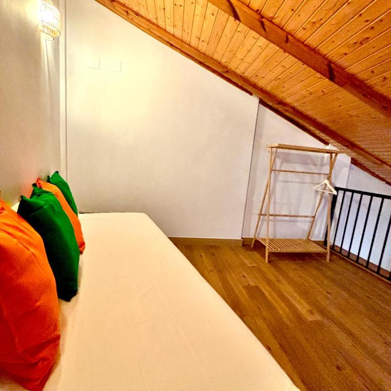 Casa del Carmen - Two-Bedroom Apartment - 12