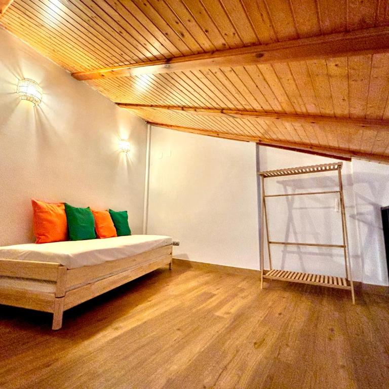 Casa del Carmen - Two-Bedroom Apartment - 14