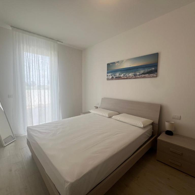 Residence Florinas con piscina - Family Apartments Lido di Jesolo - Appartamento - Piano Terra - 4