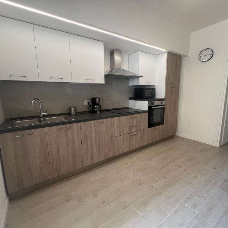 Residence Florinas con piscina - Family Apartments Lido di Jesolo - Appartamento - Piano Terra - 3