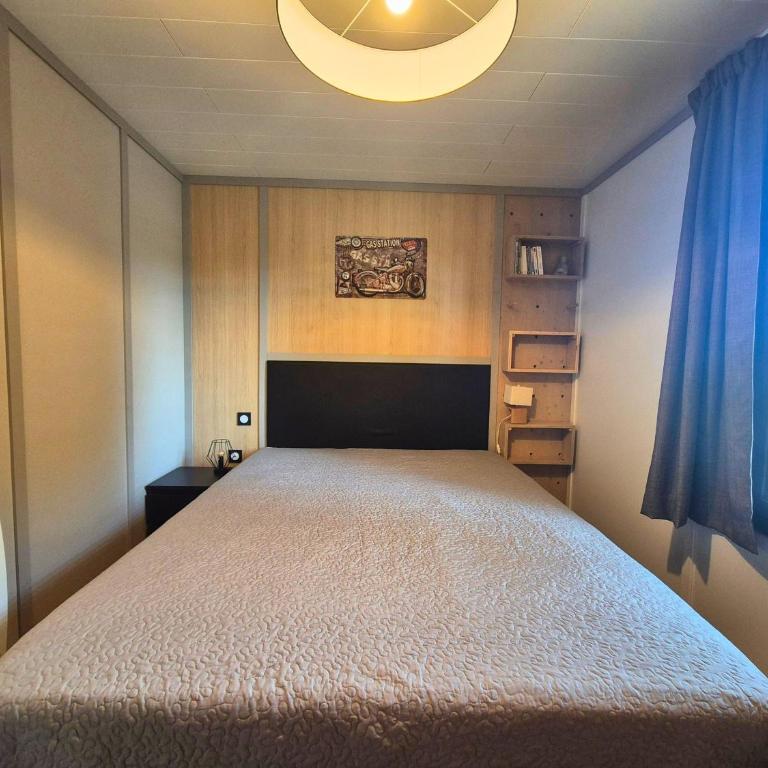 Friendly Cottage - 2 chambres, jardin, à 5 minutes de la plage - Maison 2 Chambres - 6
