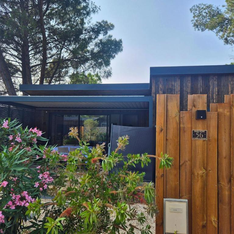 Friendly Cottage - 2 chambres, jardin, à 5 minutes de la plage - Maison 2 Chambres - 18
