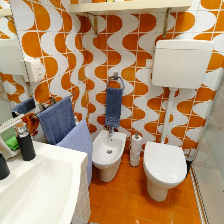La Casa di Sole by PortofinoVacanze - Appartamento con 1 Camera da Letto - 8