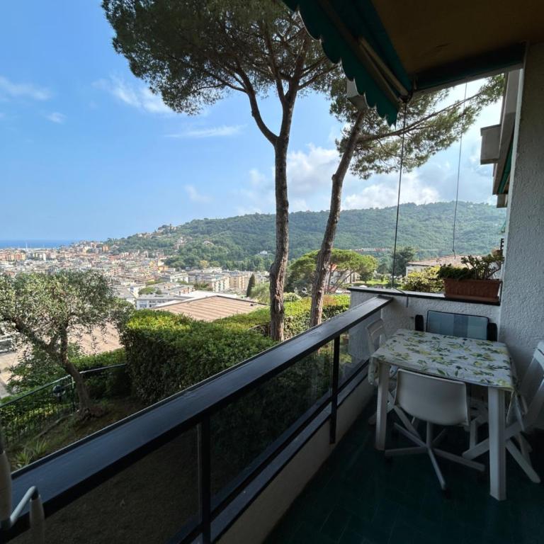 La Casa di Sole by PortofinoVacanze - Appartamento con 1 Camera da Letto - 9