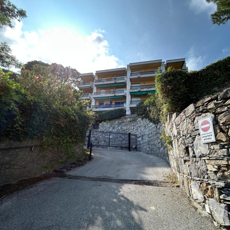 La Casa di Sole by PortofinoVacanze - Appartamento con 1 Camera da Letto - 12