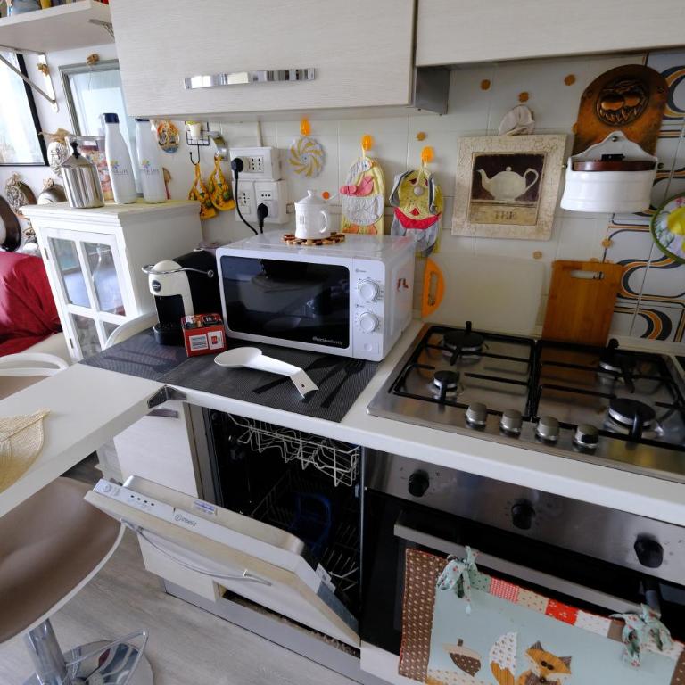 La Casa di Sole by PortofinoVacanze - Appartamento con 1 Camera da Letto - 15