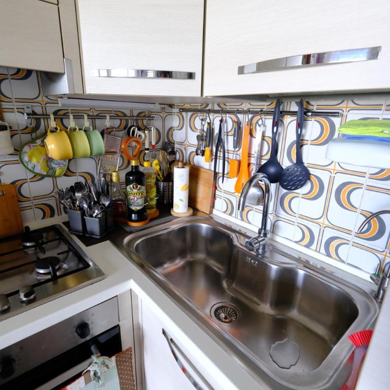 La Casa di Sole by PortofinoVacanze - Appartamento con 1 Camera da Letto - 17