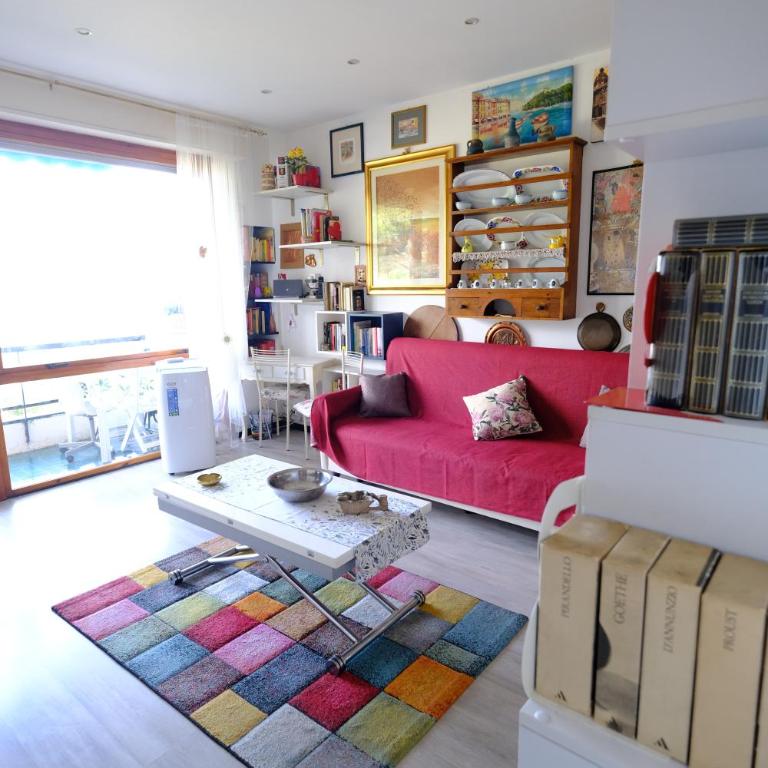 La Casa di Sole by PortofinoVacanze - Appartamento con 1 Camera da Letto - 19